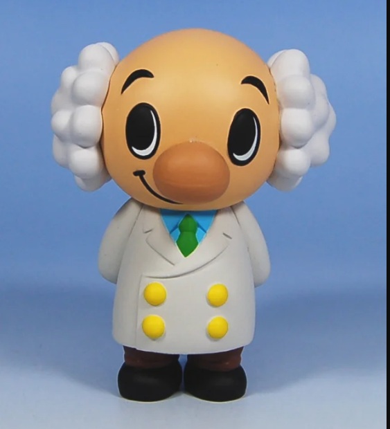 ユーザーアイコン