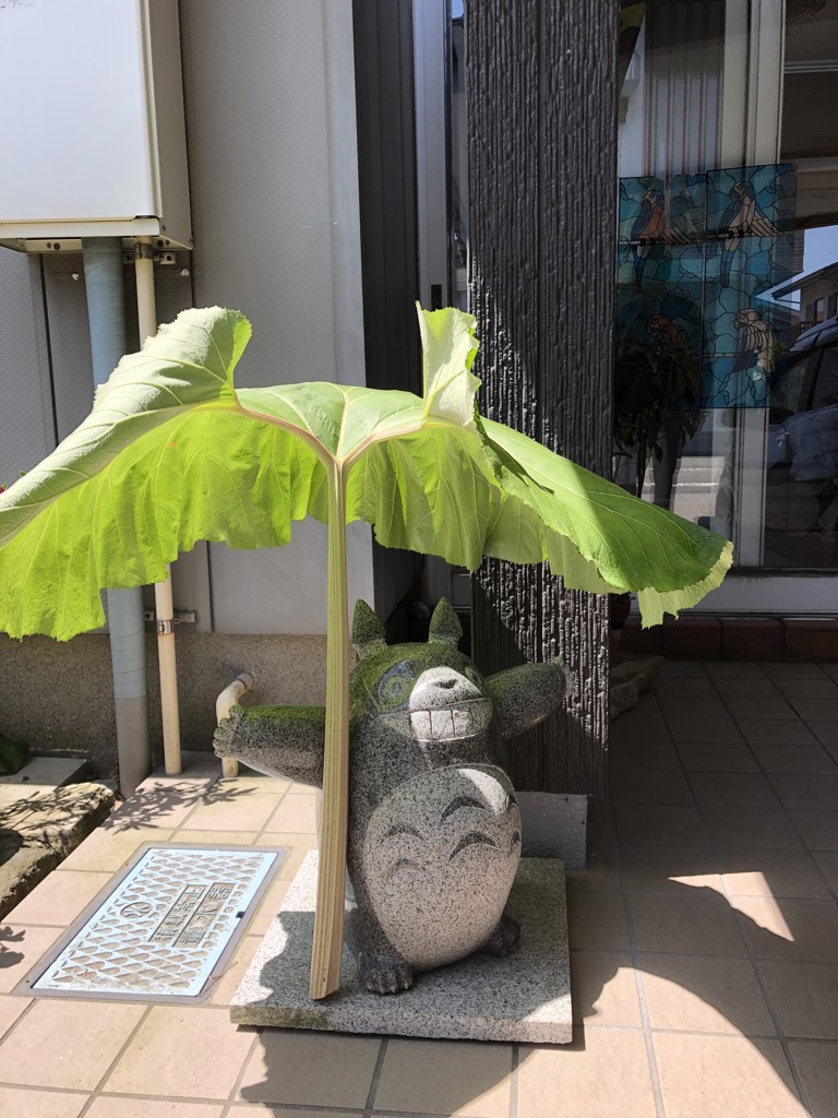 ムーミンママ