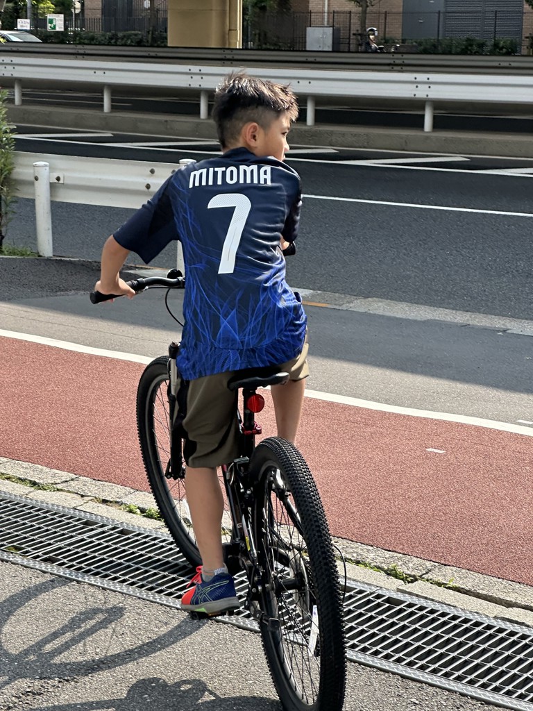 ユーザーアイコン