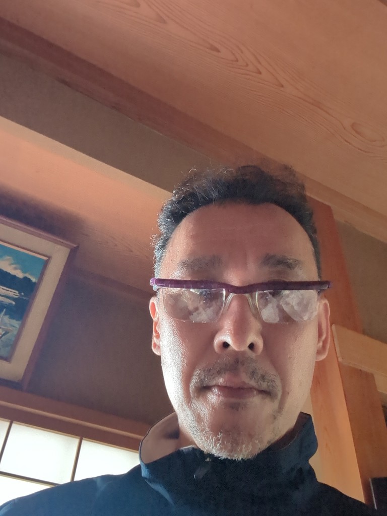 ユーザーアイコン