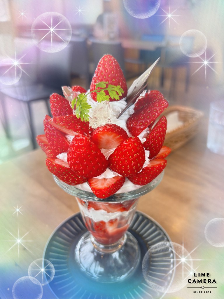 いちご