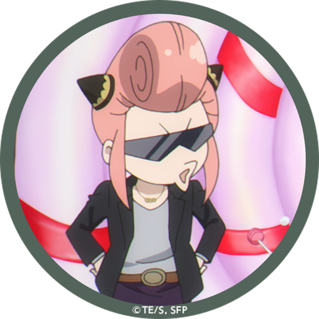 ボブちゃん