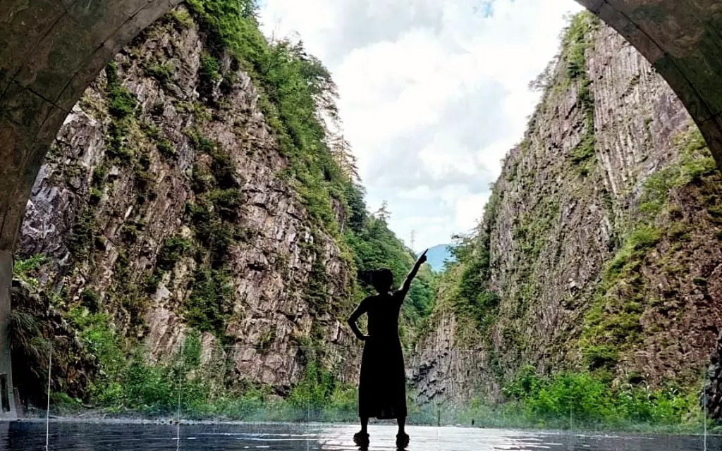 りー