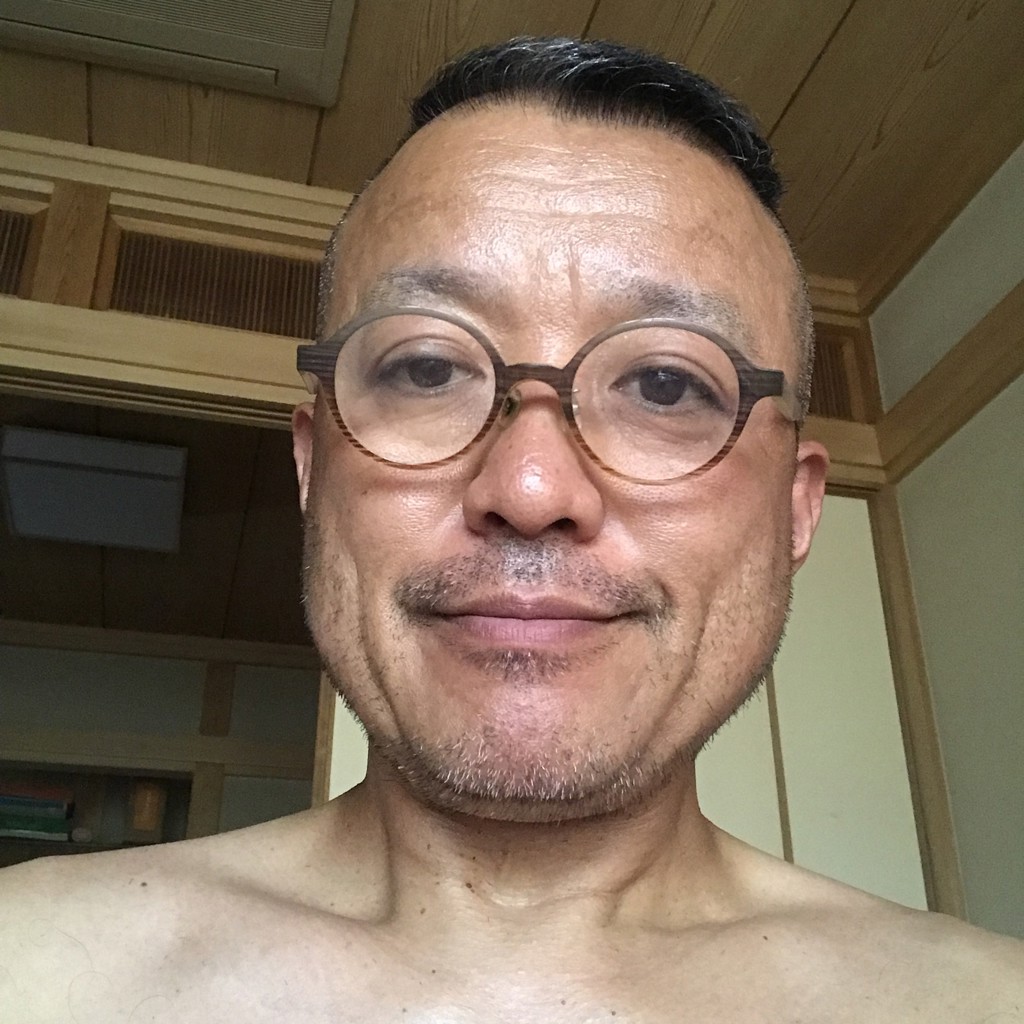 ユーザーアイコン