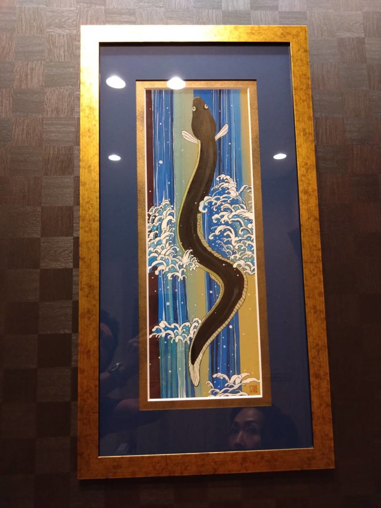 スヌーピー