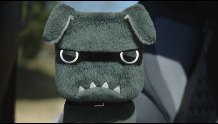 ユーザーアイコン