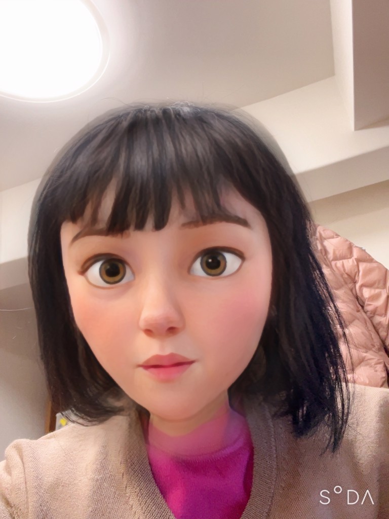 ふんわりママ