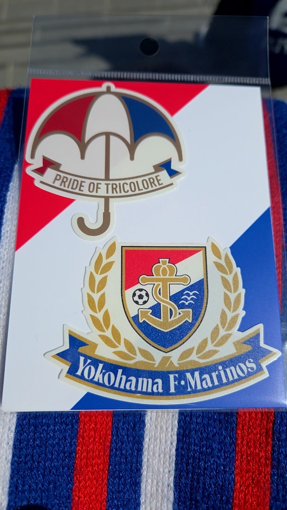 2026 横浜F・マリノス 百年構想リーグ 2ndユニフォーム／サッカー