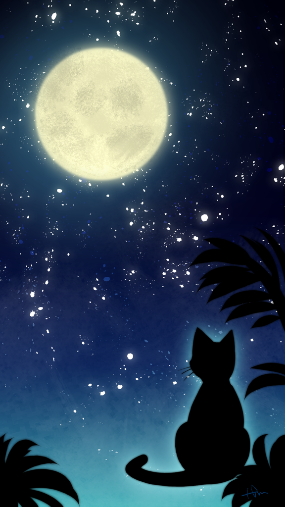 moon