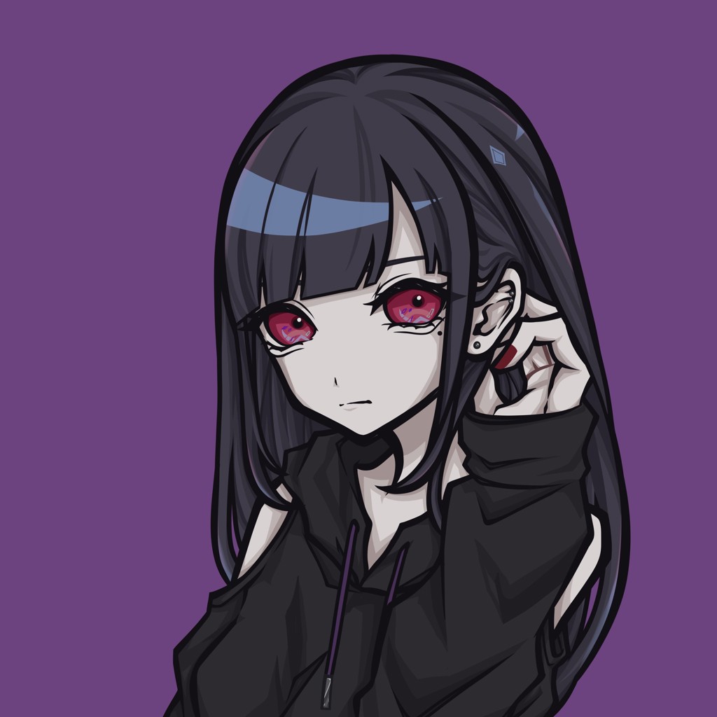らいか