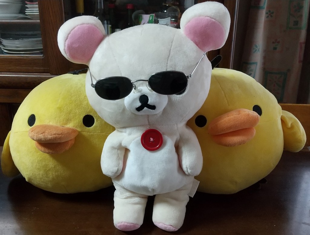 だららん