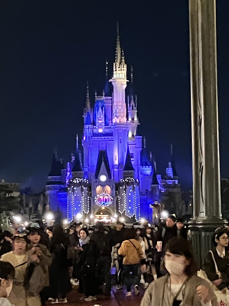 ミッキー