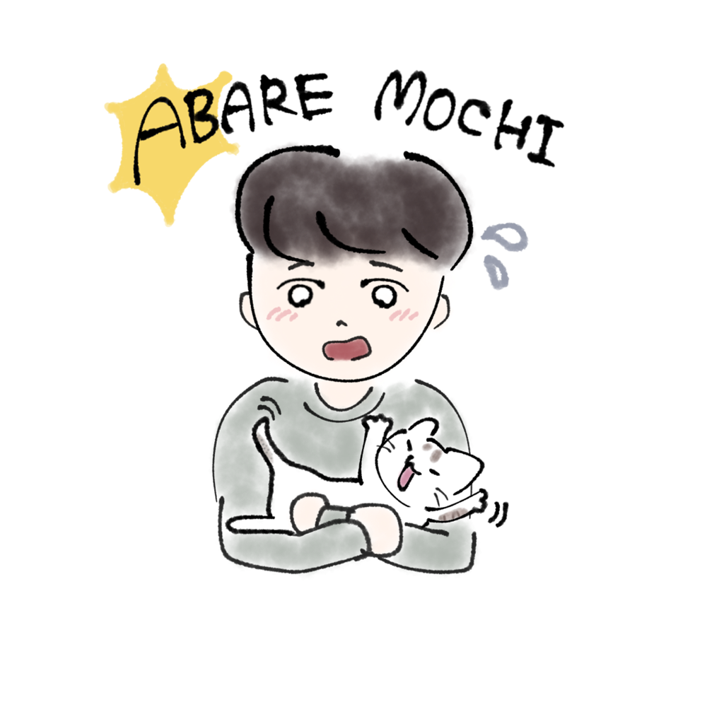 ユーザーアイコン