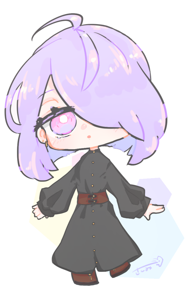 ユーザーアイコン