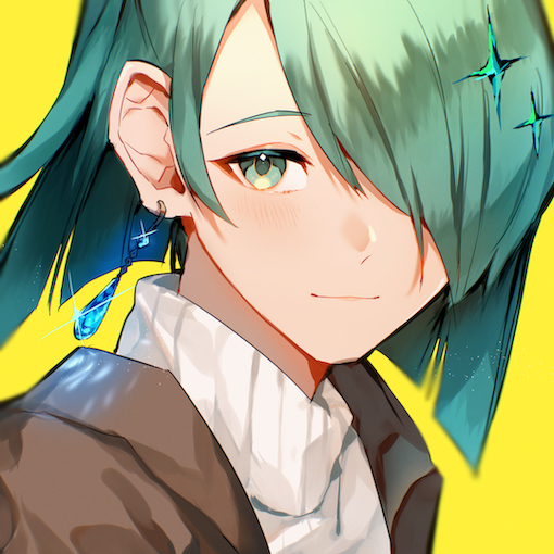 ユーザーアイコン