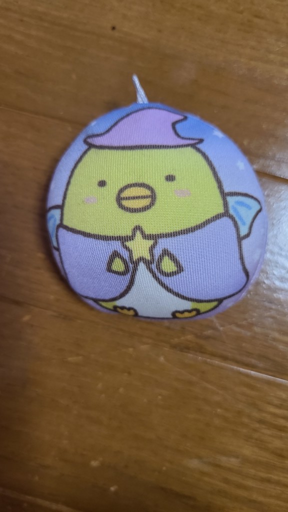 ももきち