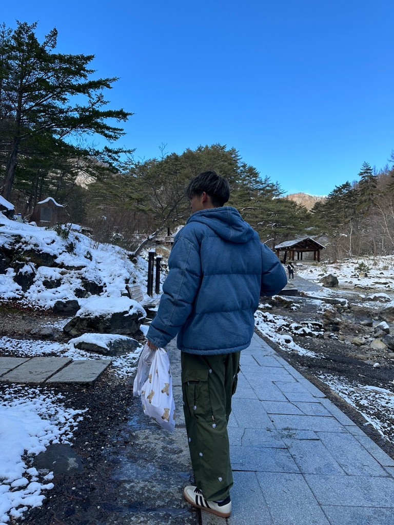ユーザーアイコン