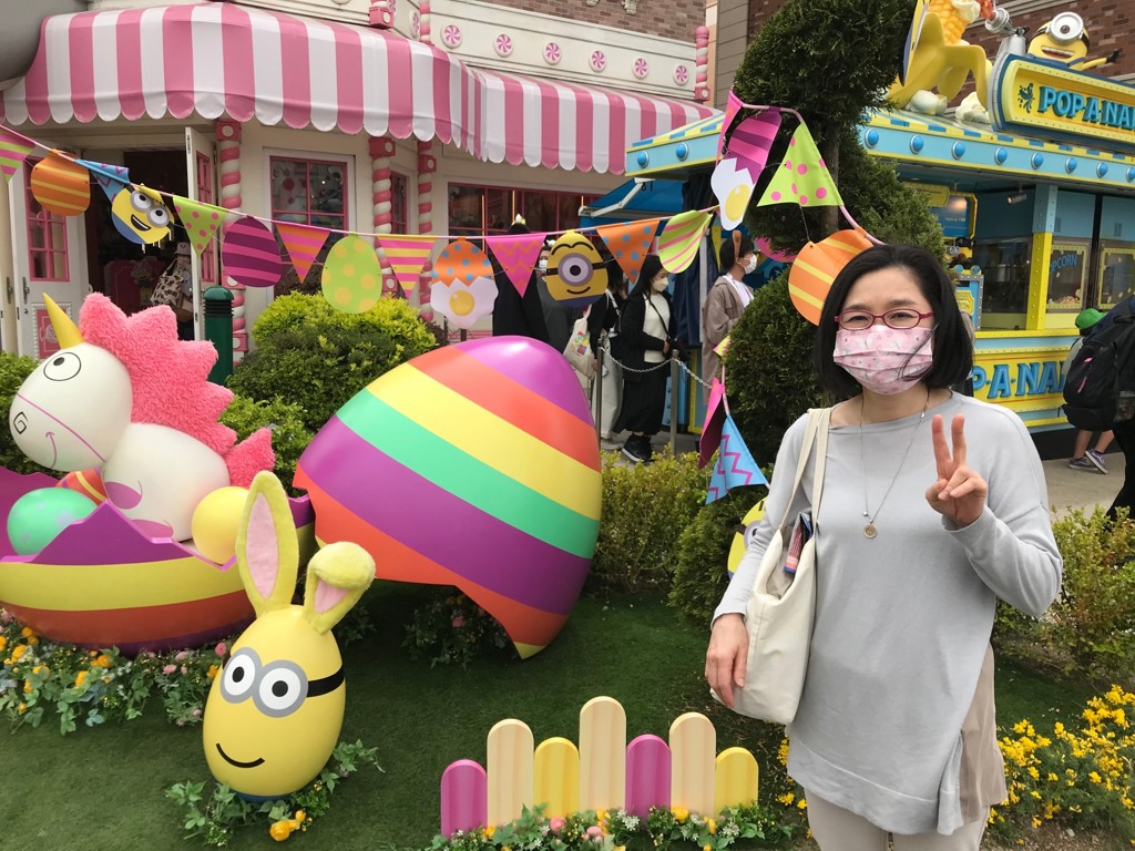 ユーザーアイコン
