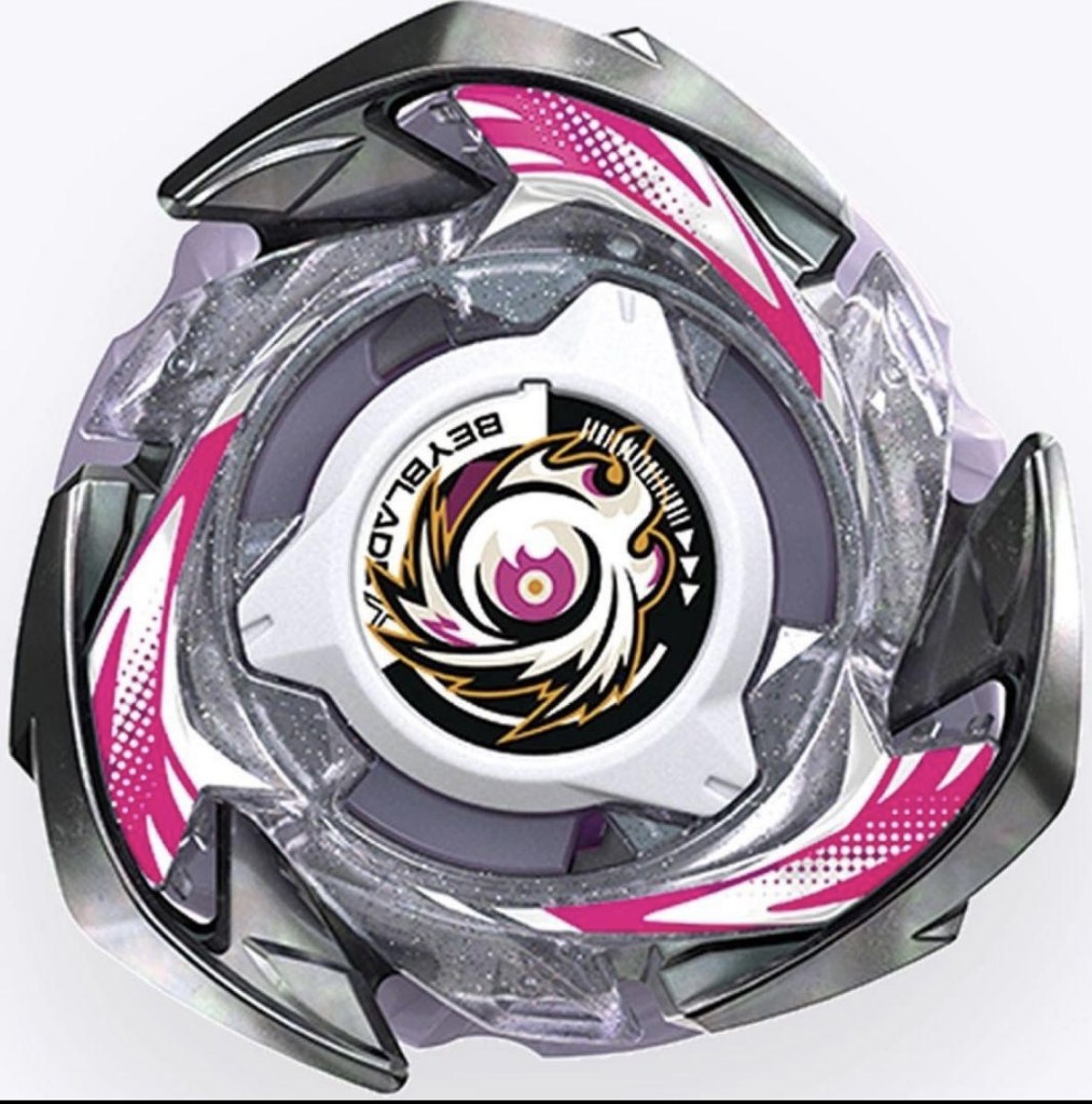 BEYBLADE X Premium X Member Pre-sale] BEYBLADE X UX-00 Booster