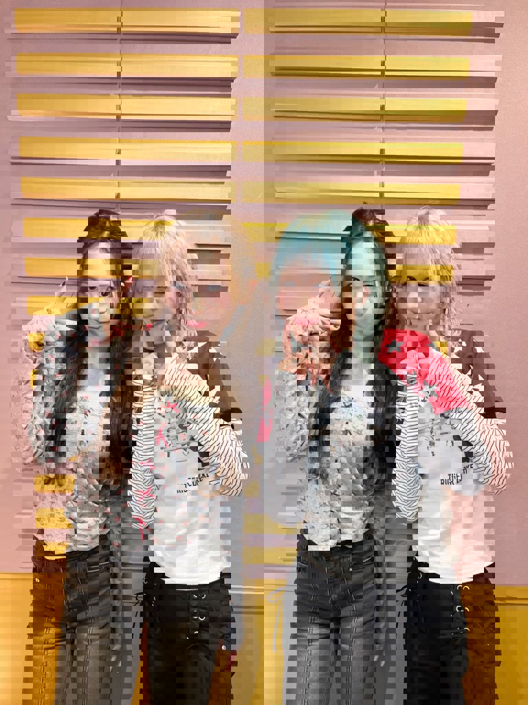タカ♪