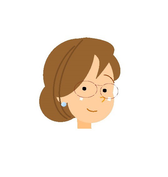 ユーザーアイコン