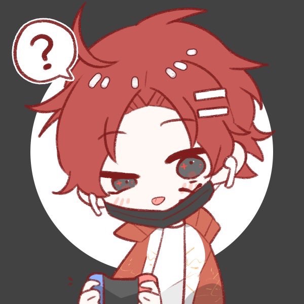 ユーザーアイコン