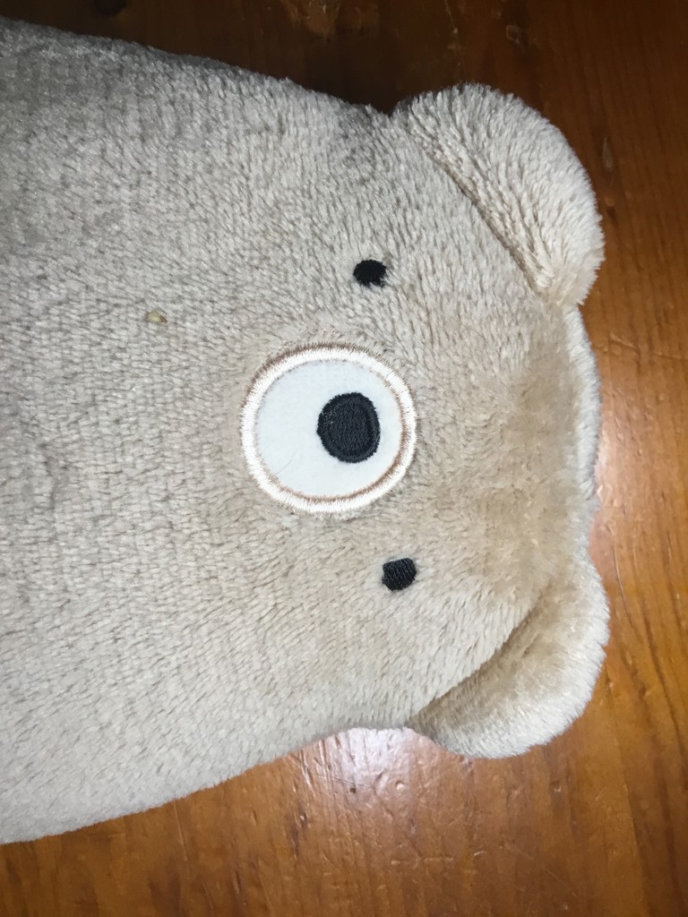 ふわっと