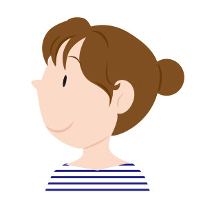 ユーザーアイコン