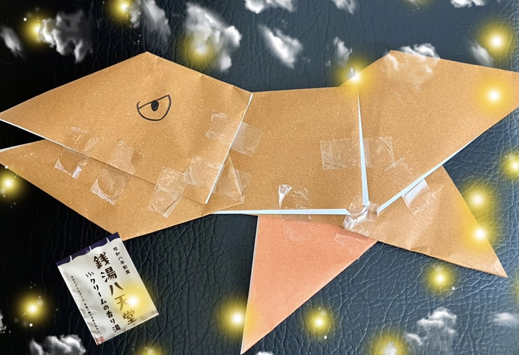 団子⭐︎