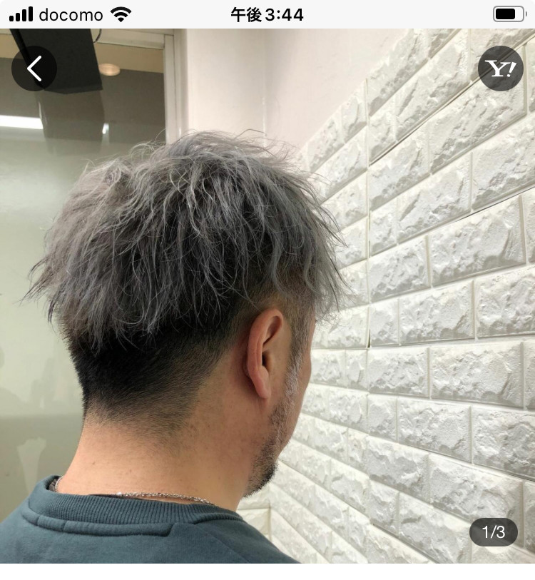 ユーザーアイコン