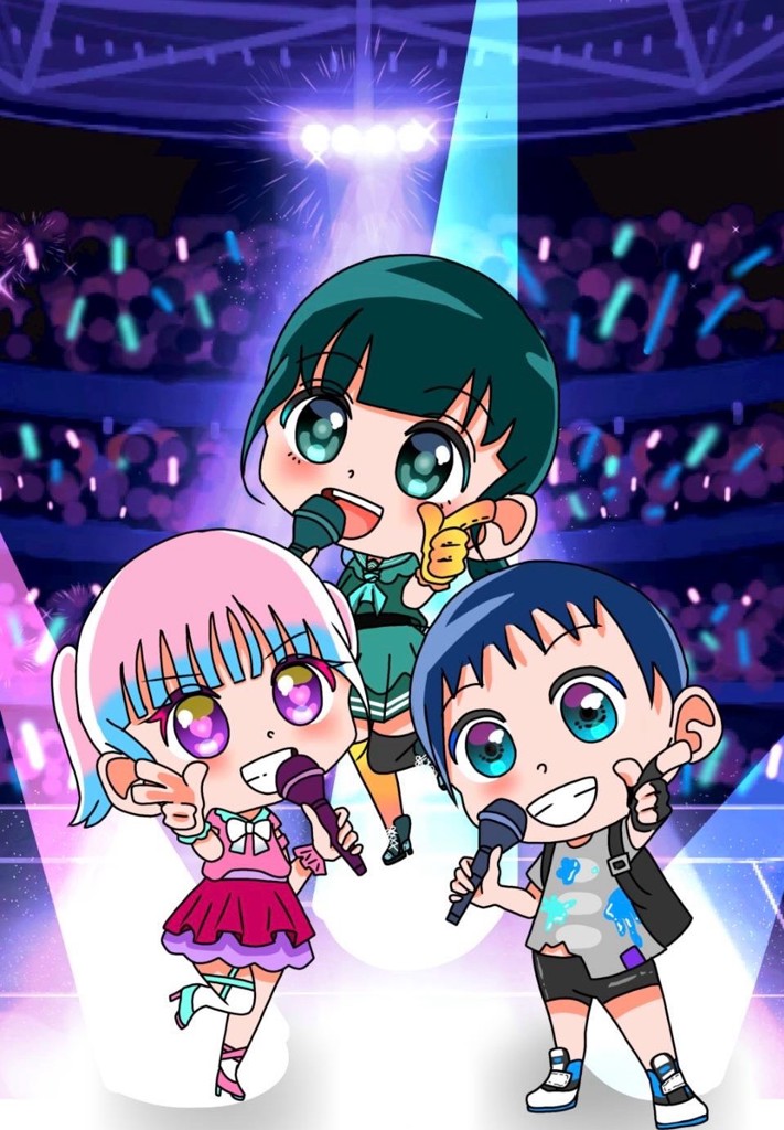 ユーザーアイコン