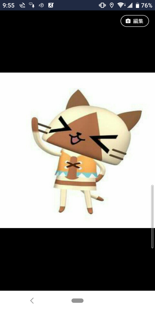 みかんねこ