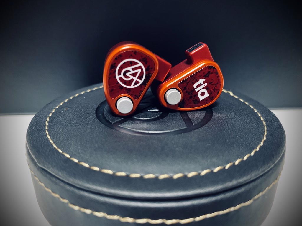 Astell&Kern A&ultima SP2000T Copper Nickel [IRV-AK-SP2000T