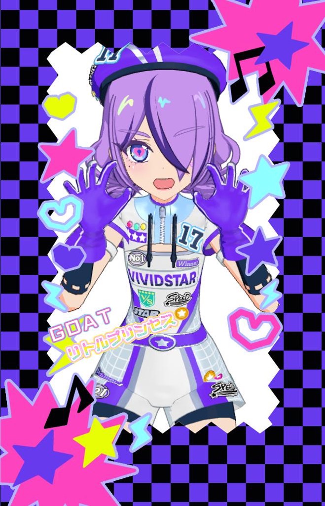 Onegai Aipuri Milfee Card vol.1 DP-BOX|Onegai Aipuri|Limited