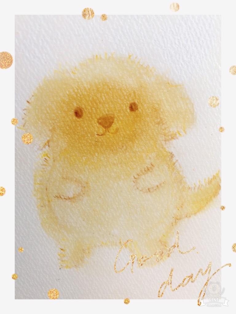 純子