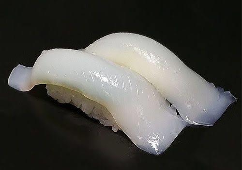 イカ2貫