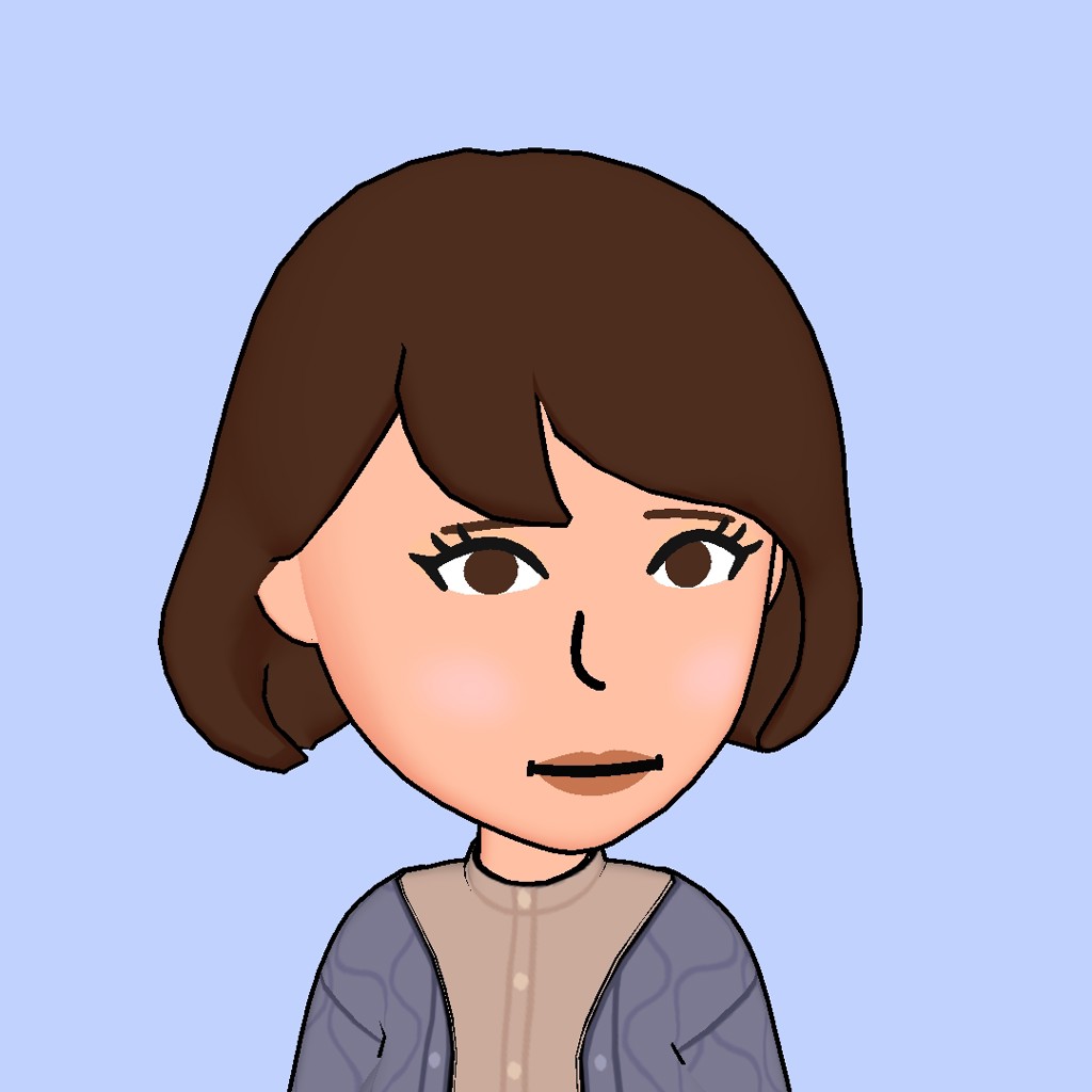 サマンサ