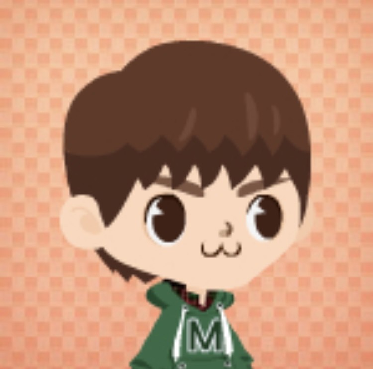 みきた