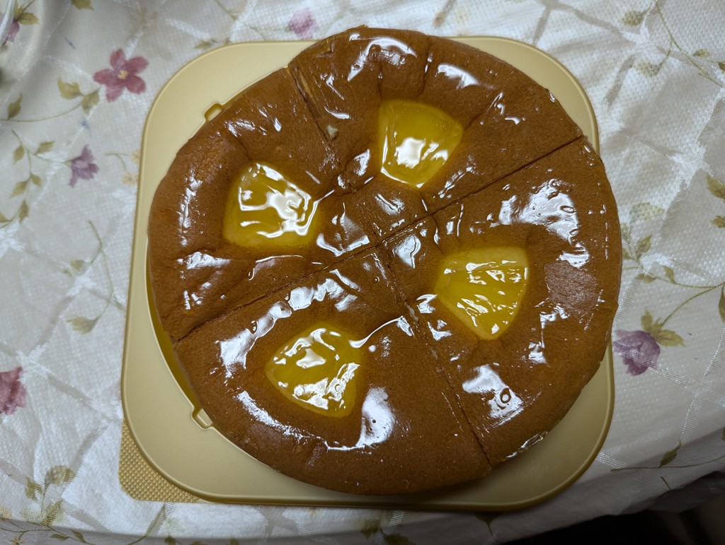 ピロピロコ