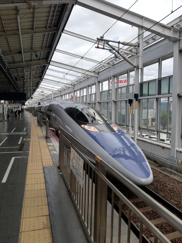 凪