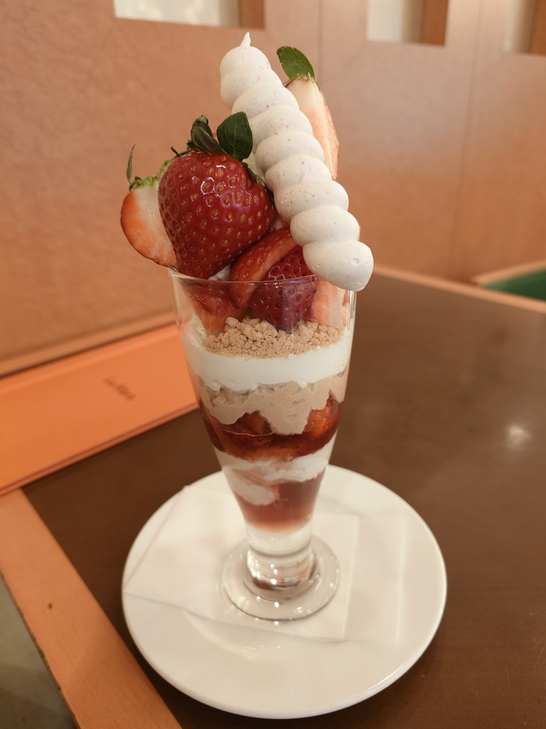 ハローキティのミニプレートセット(カスタードアップルパイ4P