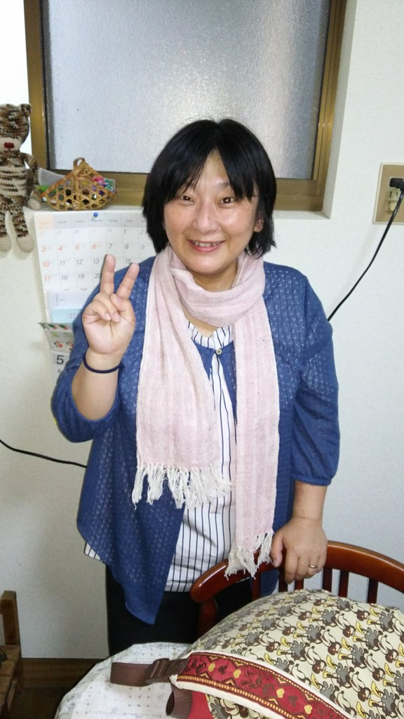 ユーザーアイコン