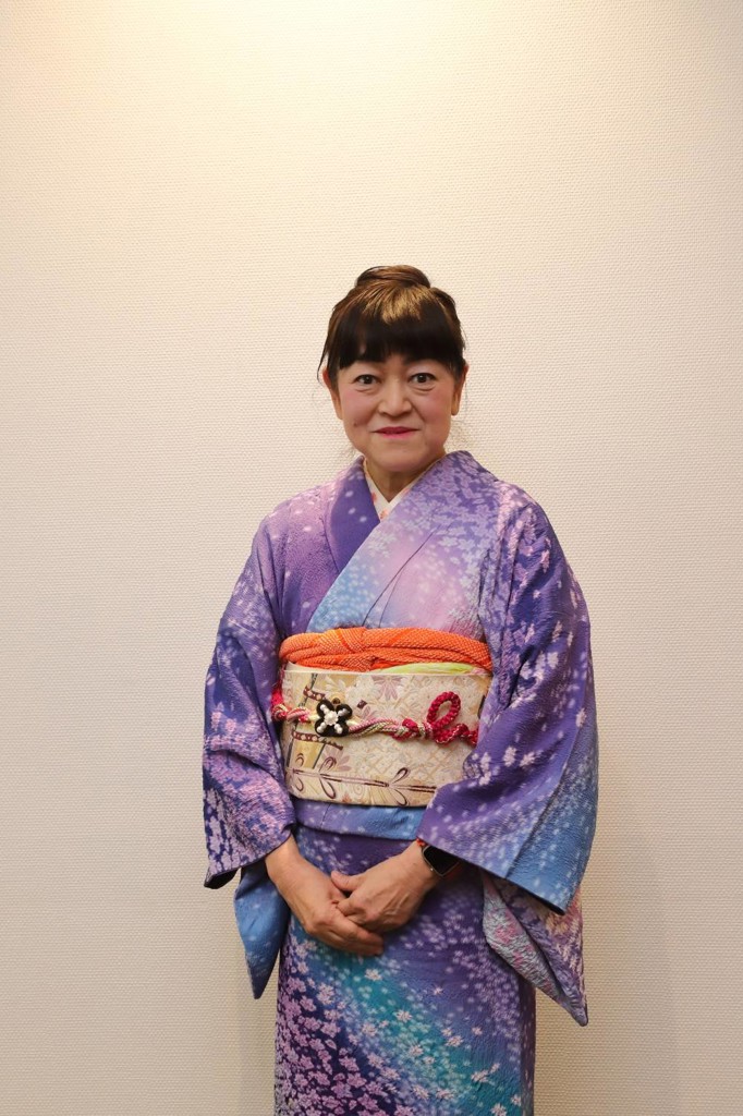 てるちゃん