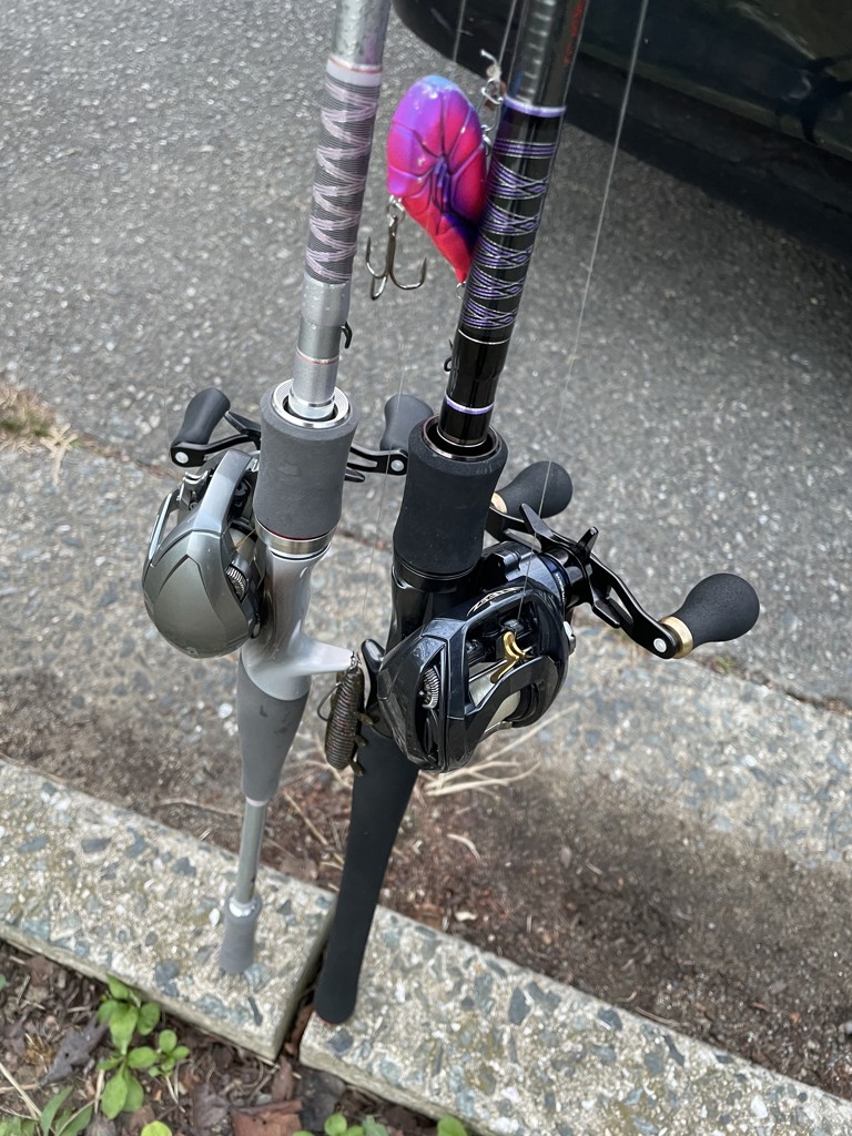 ダイワ スティーズ A TW HLC 7.1R 右ハンドル (ベイトリール