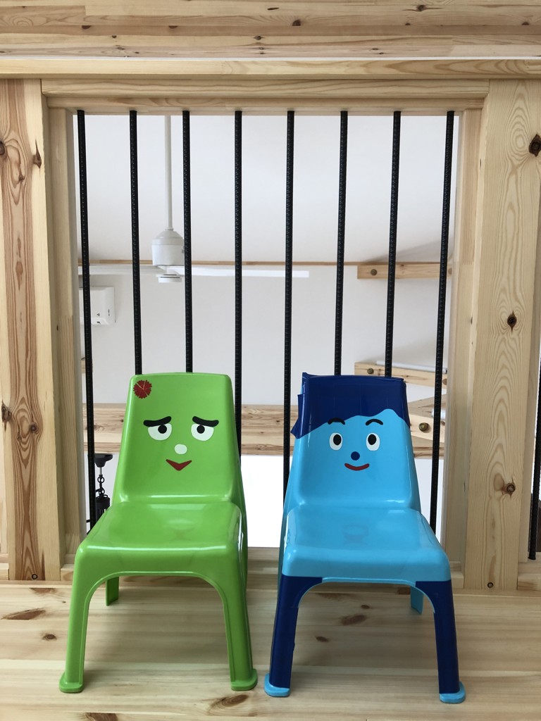 さげ松