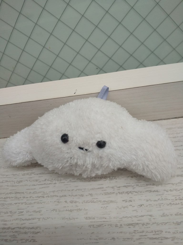 まぁちゃん