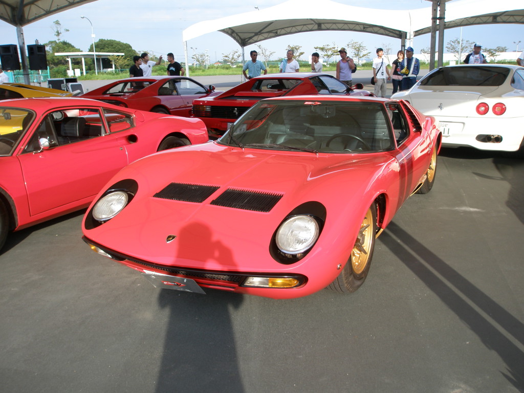 ちょっと大好き