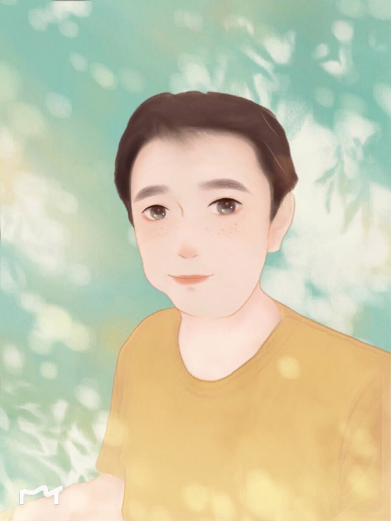 ユーザーアイコン