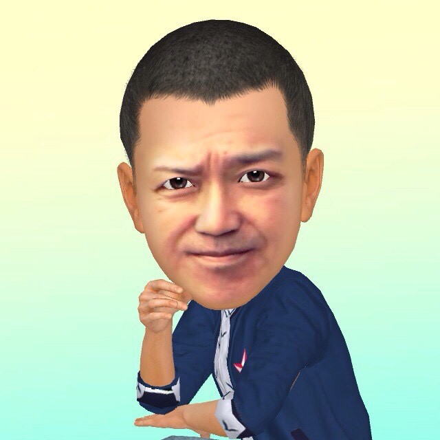 けんじぃ