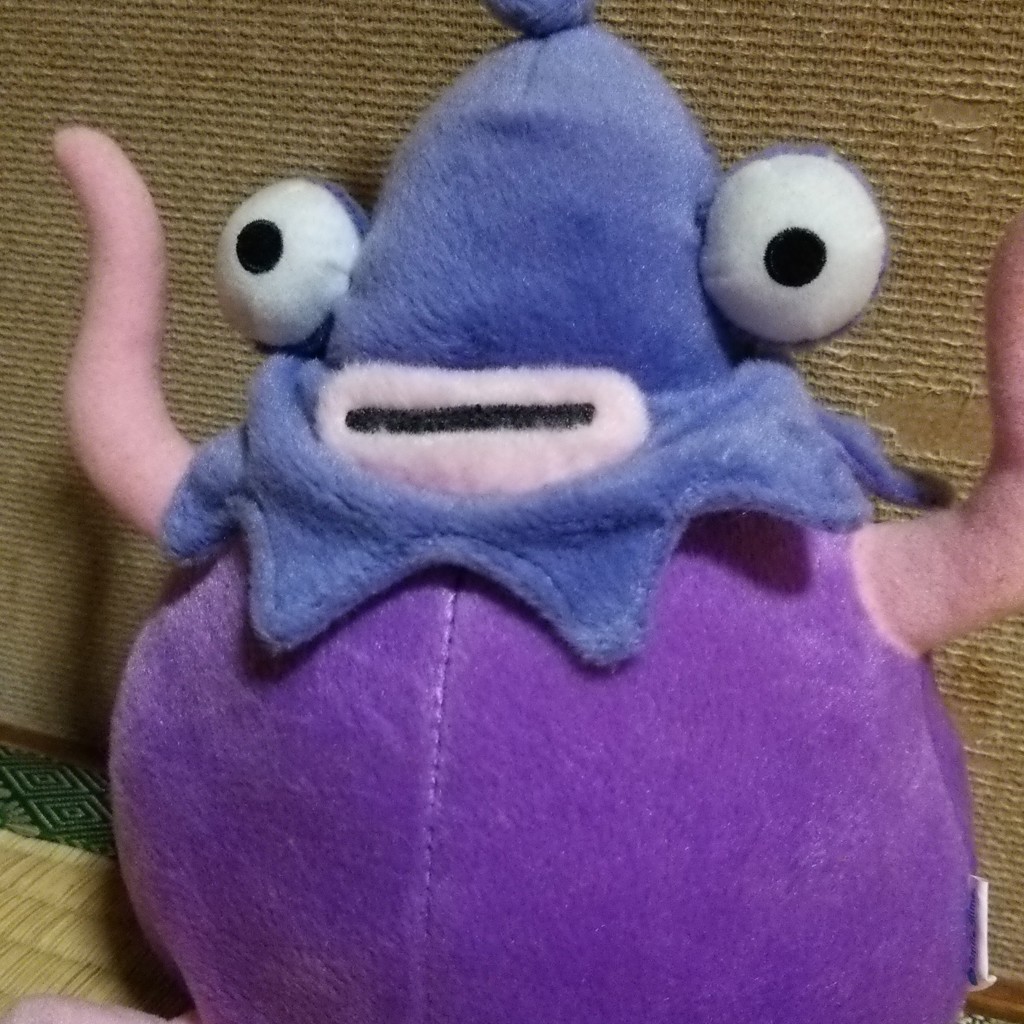 みきちー